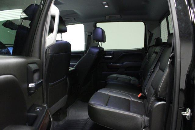 used 2018 GMC Sierra 1500 car, priced at $27,962