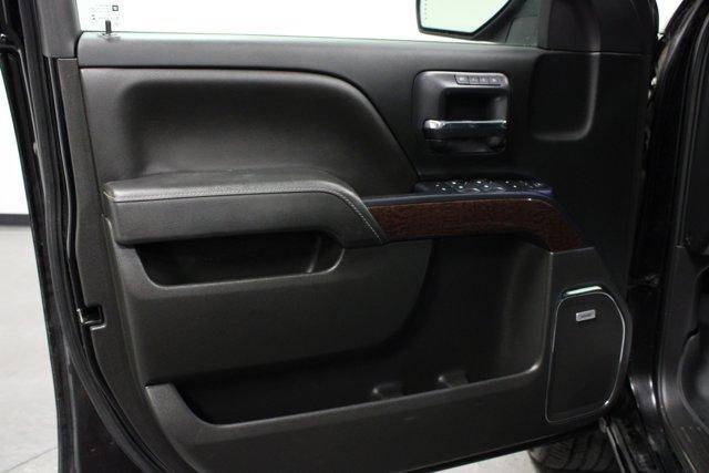 used 2018 GMC Sierra 1500 car, priced at $27,962