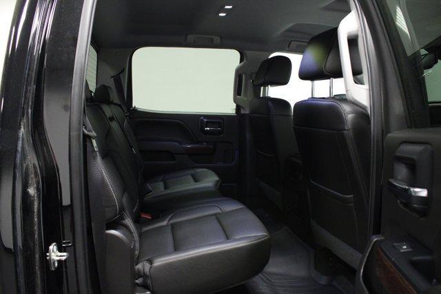 used 2018 GMC Sierra 1500 car, priced at $27,962