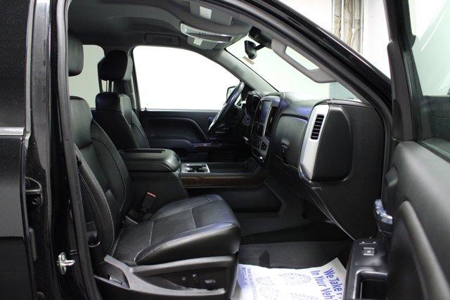 used 2018 GMC Sierra 1500 car, priced at $27,962