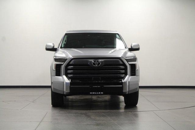 used 2024 Toyota Tundra car, priced at $50,962