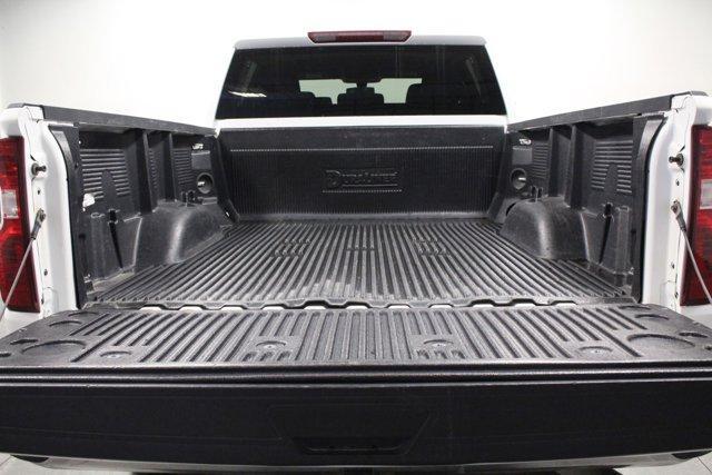 used 2023 Chevrolet Silverado 2500 car, priced at $43,962