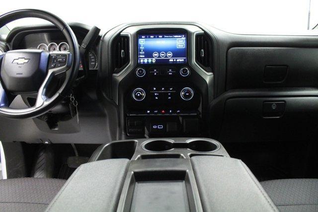 used 2023 Chevrolet Silverado 2500 car, priced at $43,962