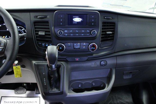 new 2025 Ford Transit-250 car, priced at $52,269