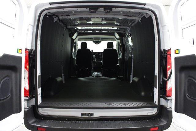 new 2025 Ford Transit-250 car, priced at $52,269