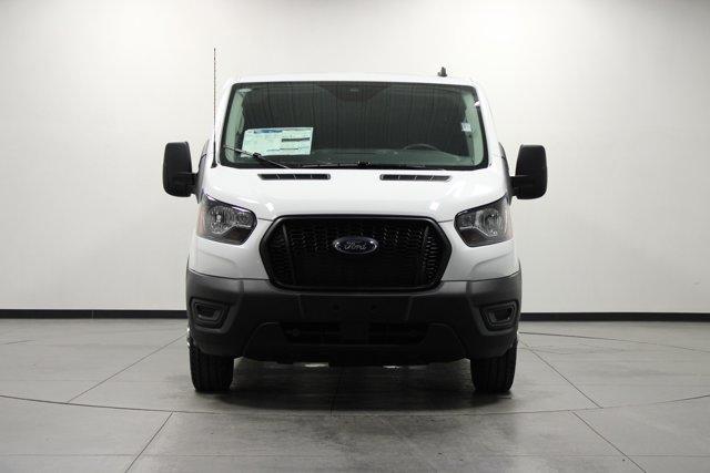 new 2025 Ford Transit-250 car, priced at $52,269