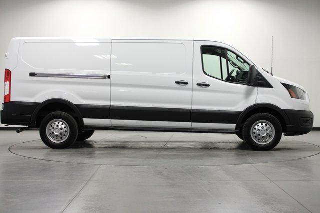 new 2025 Ford Transit-250 car, priced at $52,269