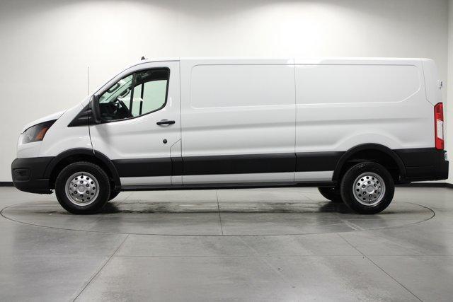new 2025 Ford Transit-250 car, priced at $52,269