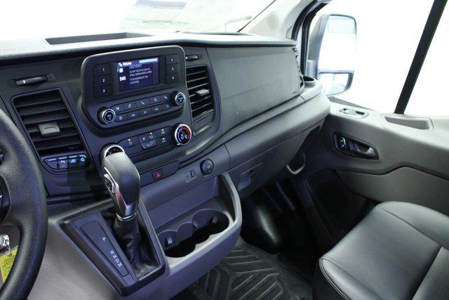 new 2025 Ford Transit-250 car, priced at $52,269