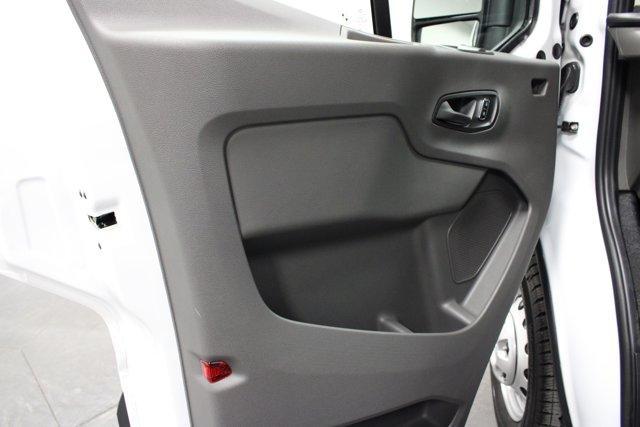 new 2025 Ford Transit-250 car, priced at $52,269