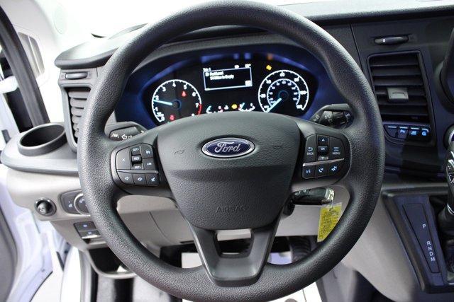 new 2025 Ford Transit-250 car, priced at $52,269
