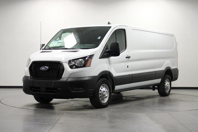 new 2025 Ford Transit-250 car, priced at $52,269