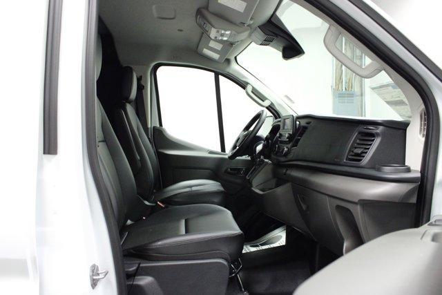new 2025 Ford Transit-250 car, priced at $52,269