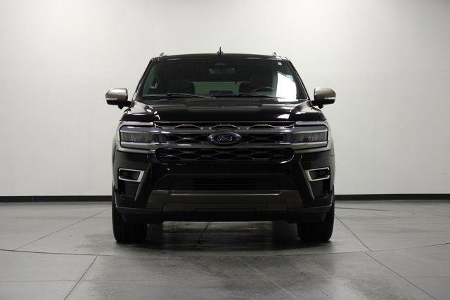 used 2023 Ford Expedition car, priced at $54,962