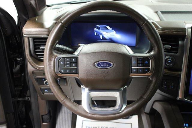used 2023 Ford Expedition car, priced at $54,962