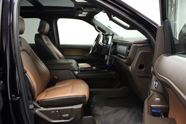 used 2023 Ford Expedition car, priced at $54,962
