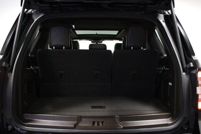 used 2023 Ford Expedition car, priced at $54,962