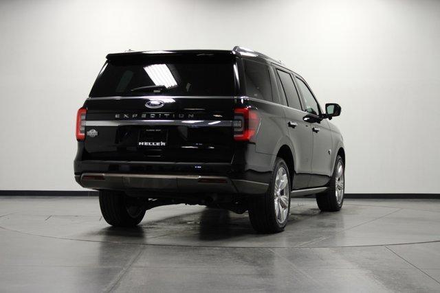 used 2023 Ford Expedition car, priced at $54,962
