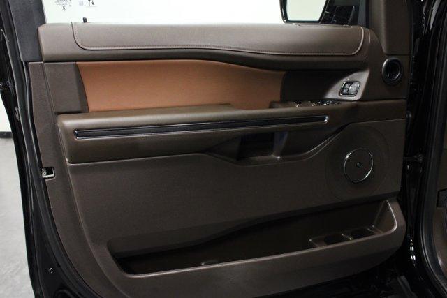 used 2023 Ford Expedition car, priced at $54,962