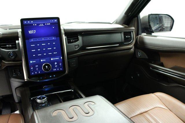 used 2023 Ford Expedition car, priced at $54,962