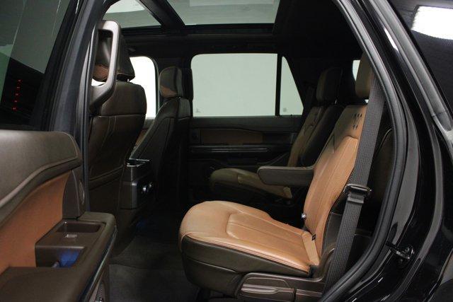 used 2023 Ford Expedition car, priced at $54,962