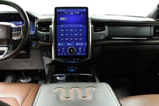 used 2023 Ford Expedition car, priced at $54,962