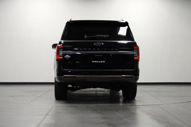 used 2023 Ford Expedition car, priced at $54,962