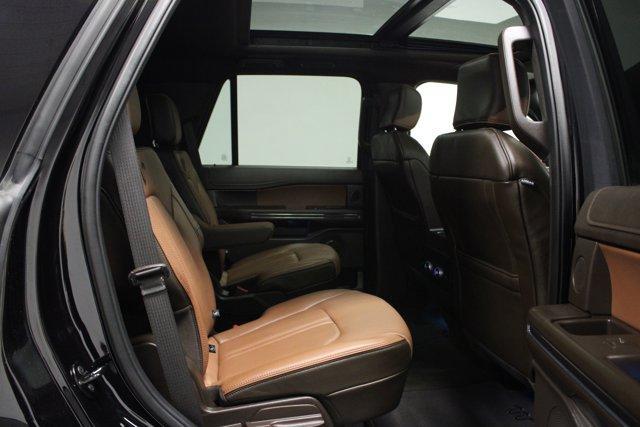 used 2023 Ford Expedition car, priced at $54,962