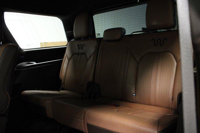 used 2023 Ford Expedition car, priced at $54,962