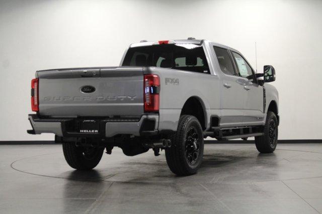 new 2024 Ford F-350 car, priced at $82,562