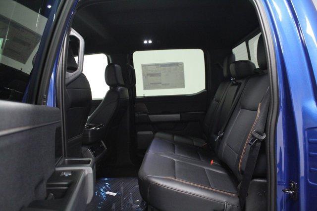 new 2025 Ford F-150 car, priced at $64,866