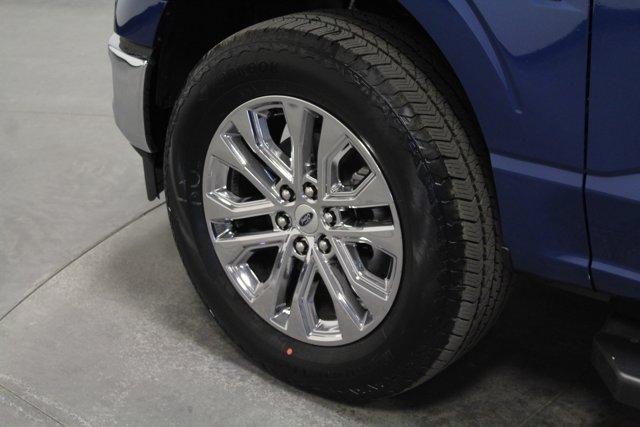 new 2025 Ford F-150 car, priced at $64,866
