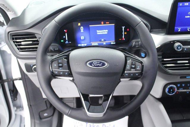 new 2025 Ford Escape car, priced at $30,962