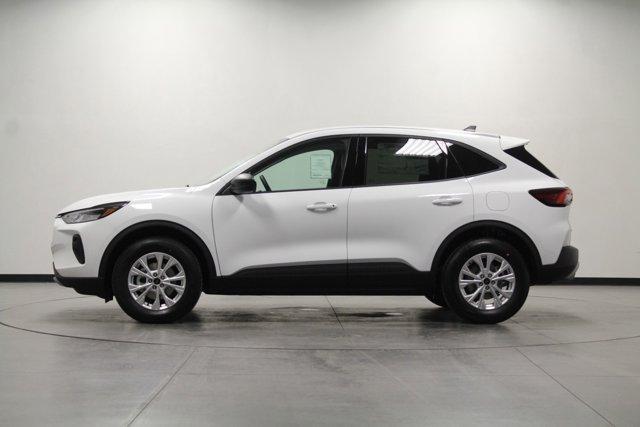 new 2025 Ford Escape car, priced at $30,962