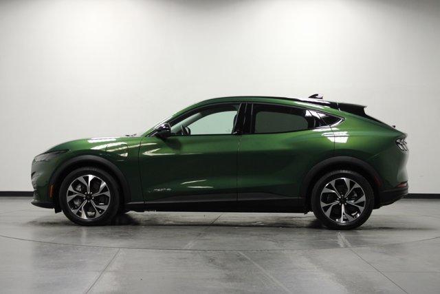 used 2024 Ford Mustang Mach-E car, priced at $31,962