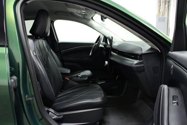used 2024 Ford Mustang Mach-E car, priced at $31,962