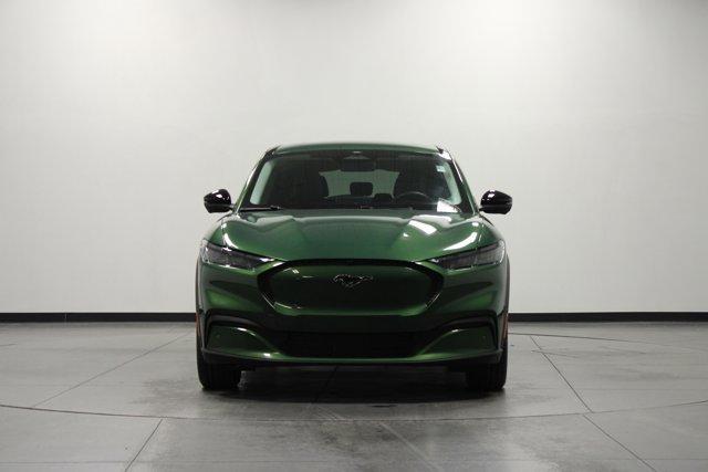 used 2024 Ford Mustang Mach-E car, priced at $31,962