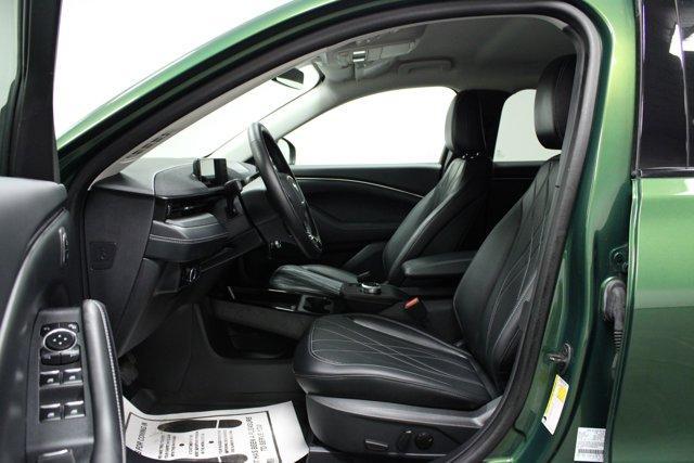 used 2024 Ford Mustang Mach-E car, priced at $31,962