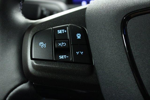 used 2024 Ford Mustang Mach-E car, priced at $31,962