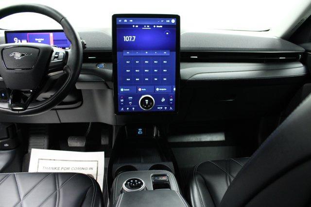 used 2024 Ford Mustang Mach-E car, priced at $31,962