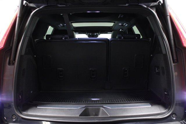 used 2024 Cadillac Escalade car, priced at $79,962
