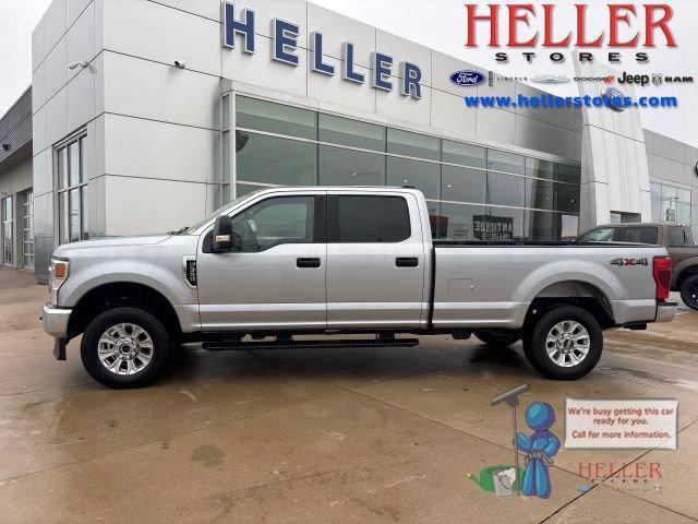 used 2022 Ford F-350 car, priced at $39,962