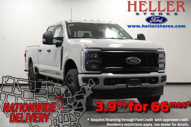 new 2025 Ford F-250 car, priced at $68,762