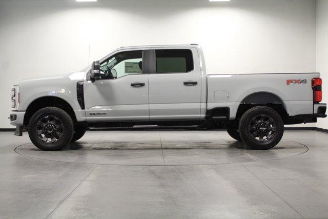 new 2025 Ford F-250 car, priced at $70,262