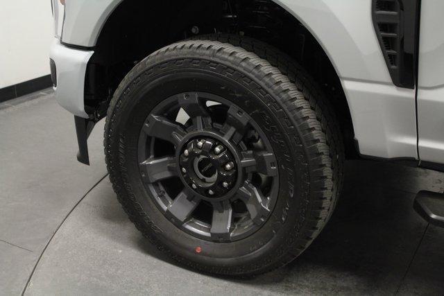 new 2025 Ford F-250 car, priced at $70,262