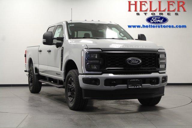 new 2025 Ford F-250 car, priced at $70,262