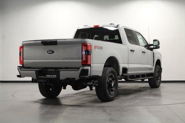new 2025 Ford F-250 car, priced at $70,262