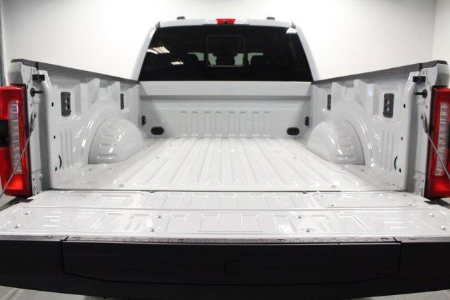 new 2025 Ford F-250 car, priced at $70,262
