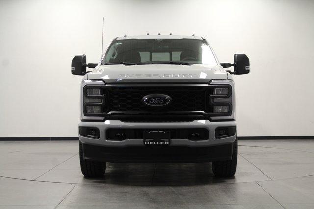 new 2025 Ford F-250 car, priced at $70,262