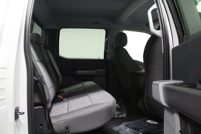 new 2025 Ford F-250 car, priced at $70,262